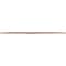 Ekena Millwork Chrysler Wood Fretwork Pierced Ceiling Medallion, Cherry, 32"W x 16"H x 8 3/8"ID x 3/8"T CMWP32X16X0375CSCH - alternate 2